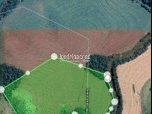Chácara à venda Zona Rural, São Pedro do Iguaçu PR