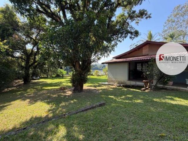 Chacara, Água Santa, Tietê, SP