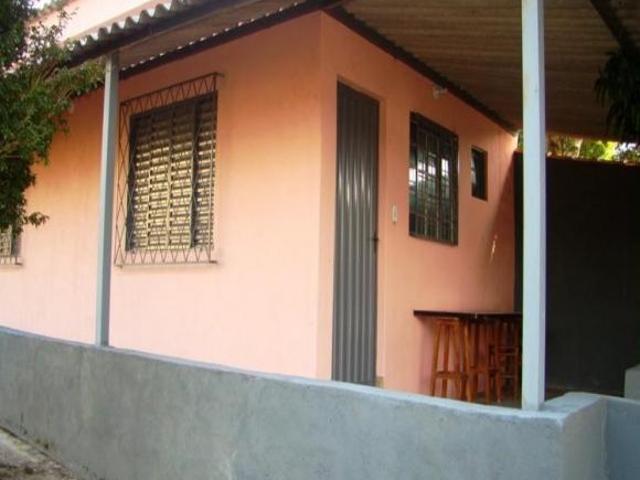 Chácara Alfenas