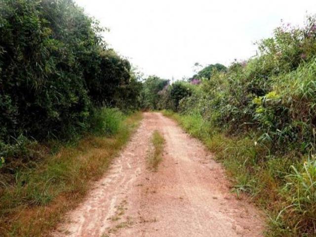 Chácara Alfenas