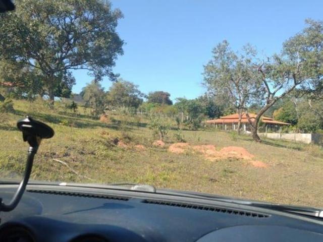 Chácara Alpes das Águas São Pedro