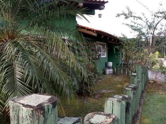 Chacara, América de Cima, Morretes, PR