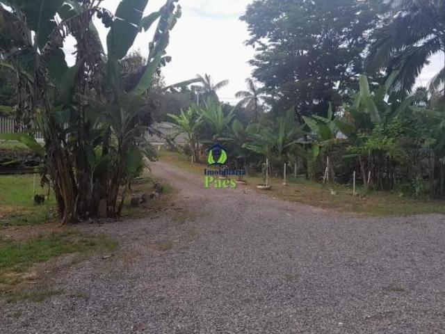Chacara, Antonina, Antonina, PR
