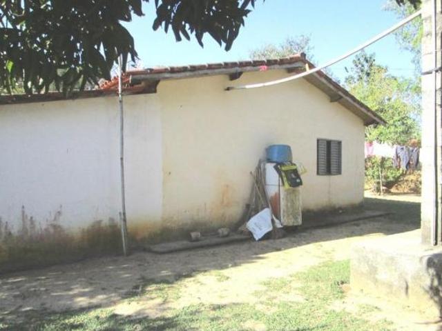 Chácara Araçoiaba da Serra
