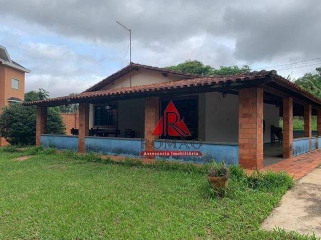 Chácara Araçoiaba da Serra a venda, 3000 m² por R$ 700.000 Jundiaquara