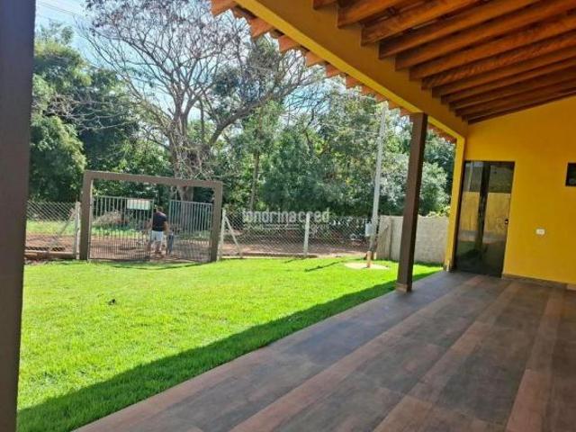 CHÁCARA / ÁREA DE LAZER À VENDA EM ALVORADA DO SUL – 401,10 m²
