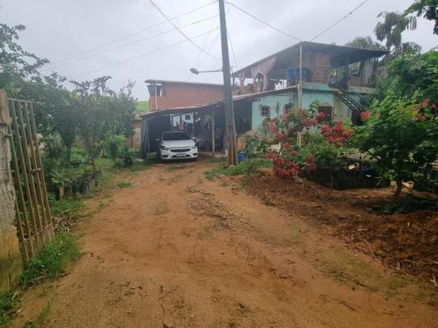 Chacara, Área Rural, Dona Euzébia, MG
