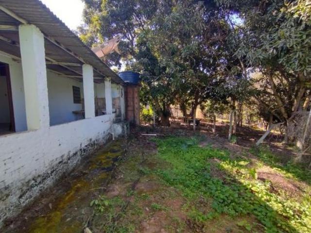 Chácara Área Rural de Alfenas