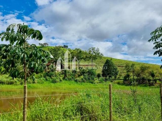 Chacara, Área Rural, Santana do Campestre, MG