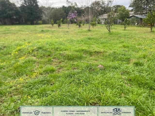 Chacara, Área Rural, Santiago, RS