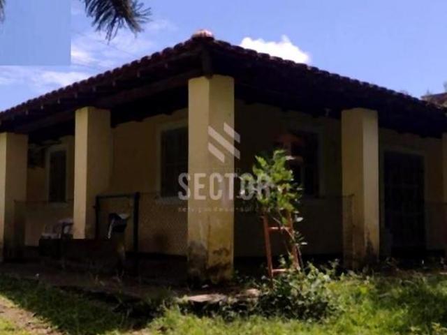 Chácara / Área Rural para Venda • 4.447.451,80 m² • Jacupiranga SP