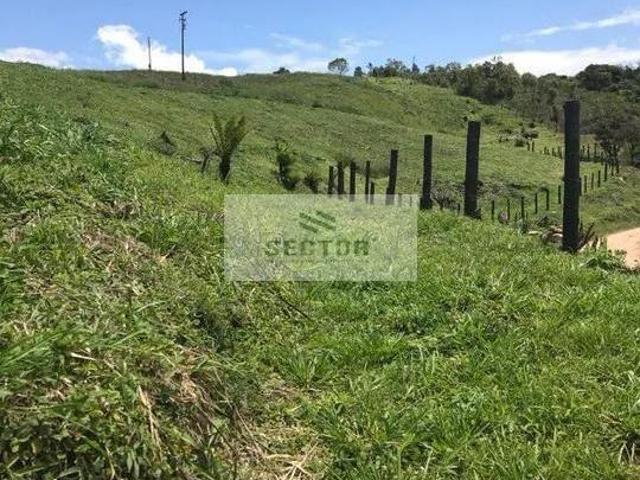 Chácara / Área Rural para Venda • 20.000 m² • São José dos Pinhais PR