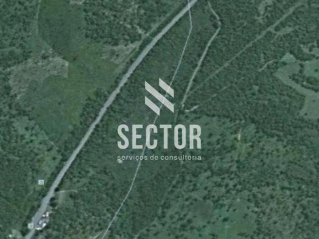 Chácara / Área Rural para Venda • 223.815 m² • União da Vitória PR