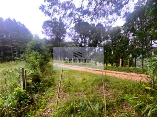 Chácara / Área Rural para Venda • 283.556 m² • Mandirituba PR