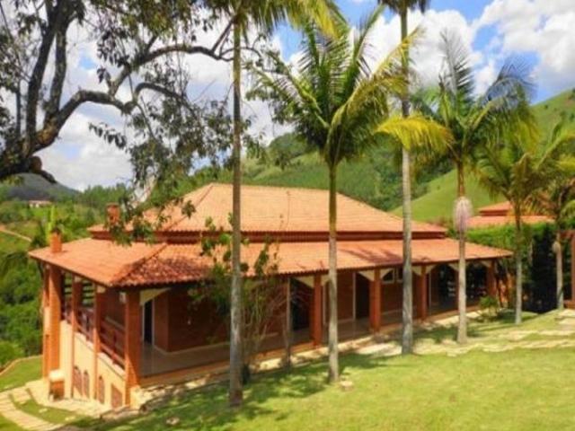 Chacara, Areias, Itapeva, MG