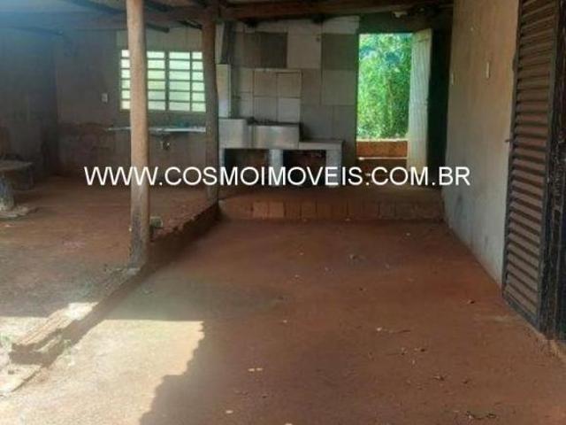 Chácara, Associação Green Park, São Jose da Bela Vista, SP