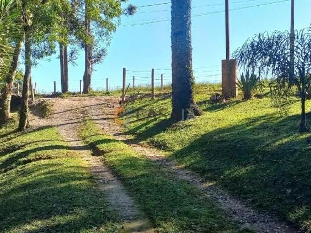 Chacara, Bugre, Balsa Nova, PR