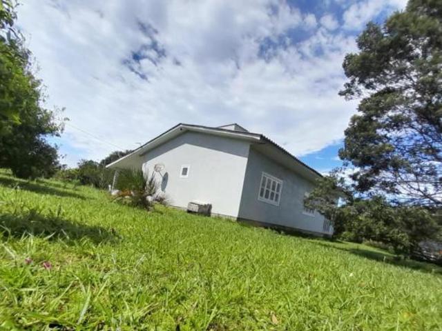 Chácara Bairro Campo Bonito