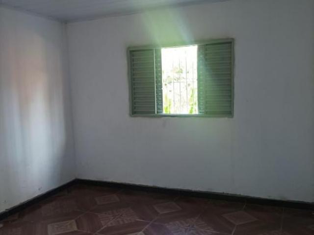 Chacara, Bairro do Cerrado, Itararé, SP