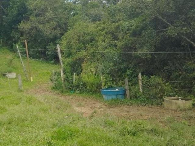 Chácara Borda da Mata