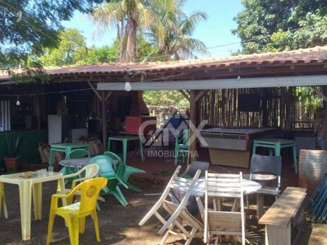 Chácara Balneário Edelmo Veríssimo com 2 dormitórios à venda, 3000 m² por R$ 350.000 Franciscato