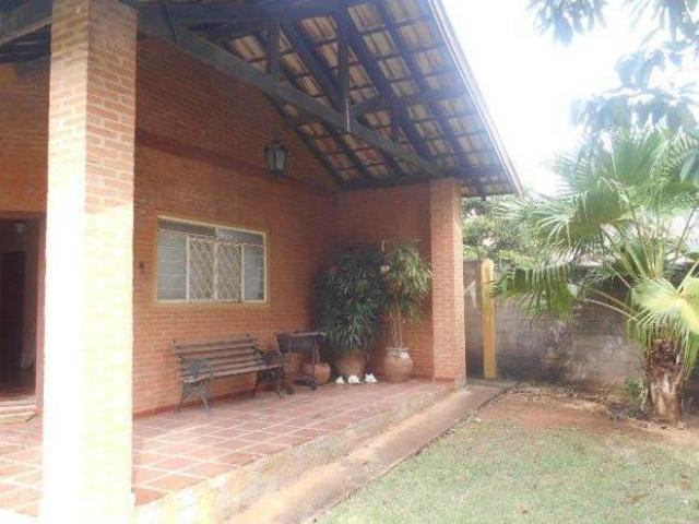 Chácara Barão Geraldo Chácaras Santa Margarida Guará