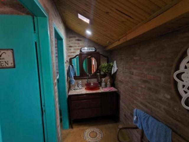 Chacara, Bariri, Bariri, SP