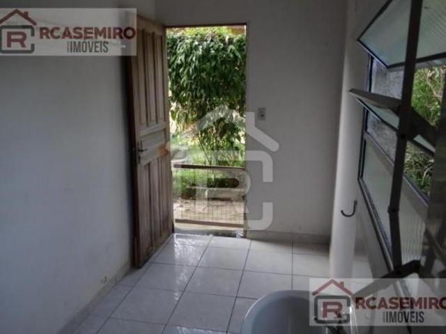 Chácara bem localizada, ideal para moradia e lazer!