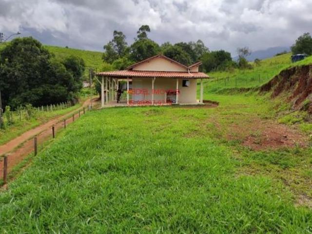 Chacara, Bocaina, Dom Viçoso, MG