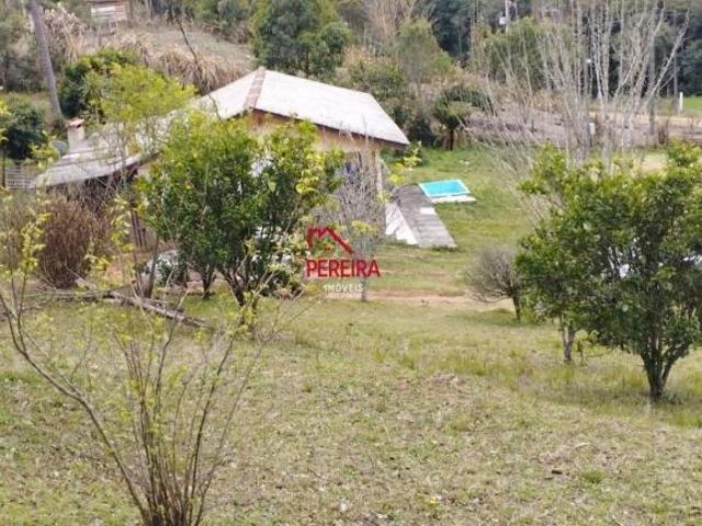 Chácara Área Rural