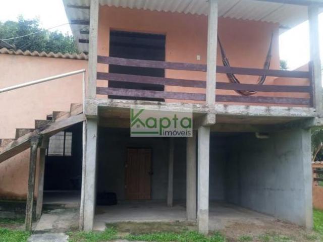 Chácara Cajati/SP