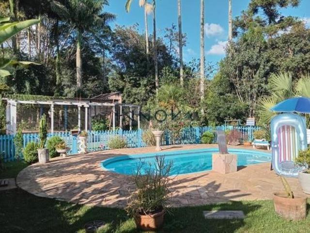 Chácara Caldas