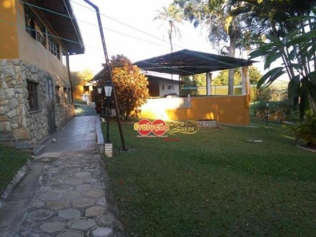 Chácara Caminhos do Sol