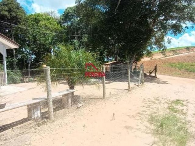 Chacara, Campestre dos Paulas, Mandirituba, PR