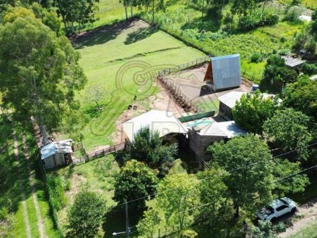 Chacara, Campo Pinheiro, Nova Hartz, RS