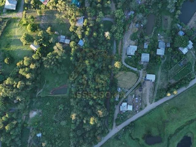 Chacara, Campo Vicente, Nova Hartz, RS