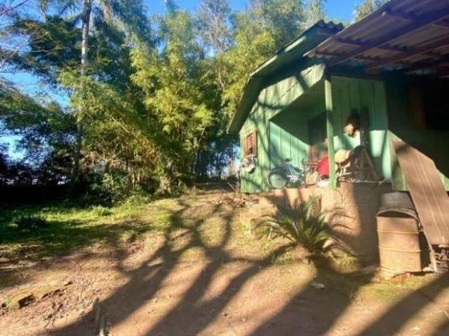 Chacara, Canto do Cedro, Venâncio Aires, RS