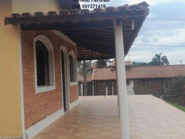 Chácara Centro