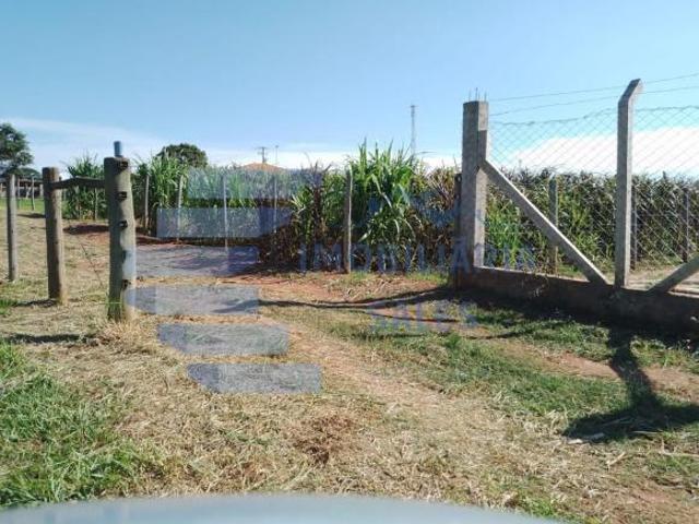 Chacara, Centro, Taquaritinga, SP