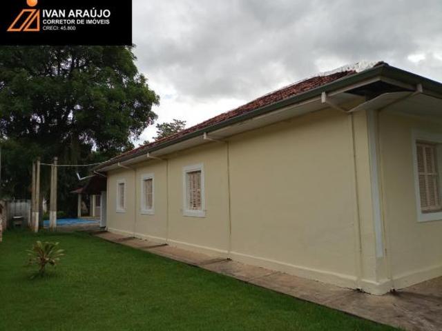 Chacara, Centro, Tremembé, SP