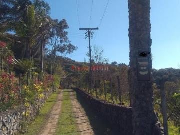 Chacara, Centro, Vargem, SP