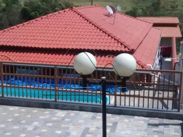 Chácara, Centro, Caldas, MG