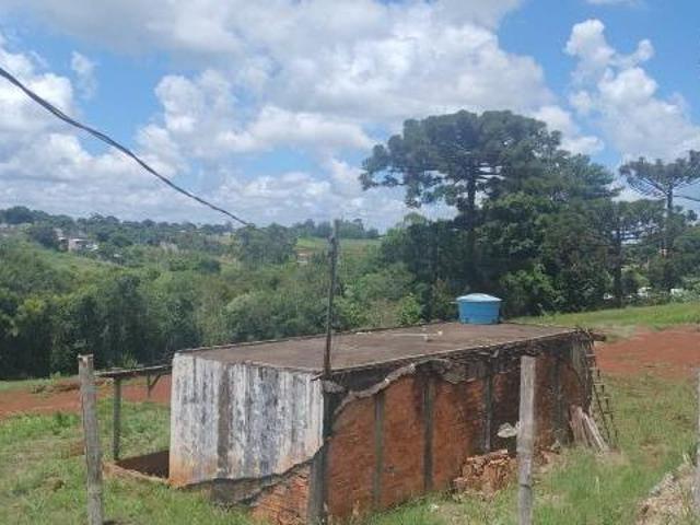 Chacara, Centro, Faxinal, PR