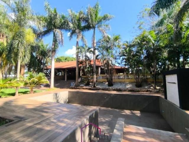 Chacara, Centro, Ibirá, SP