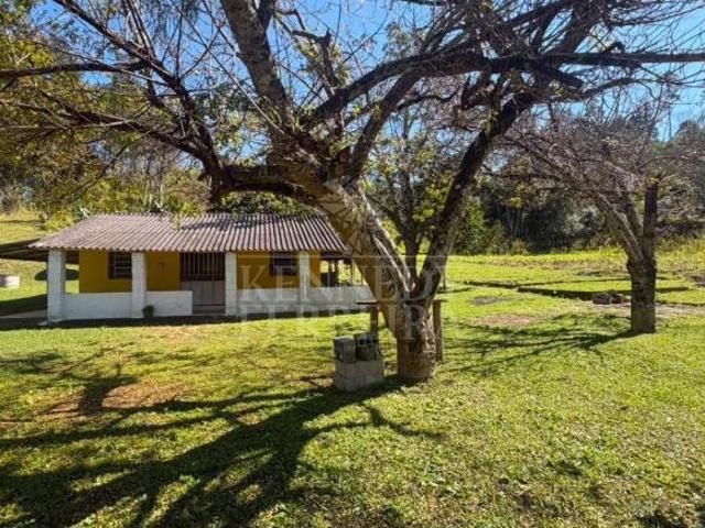 Chacara, Centro, Juquitiba, SP