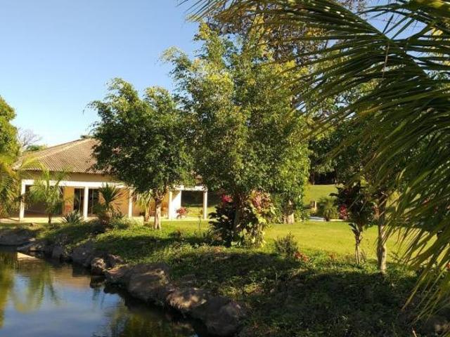 Chacara, Centro, Paranavaí, PR