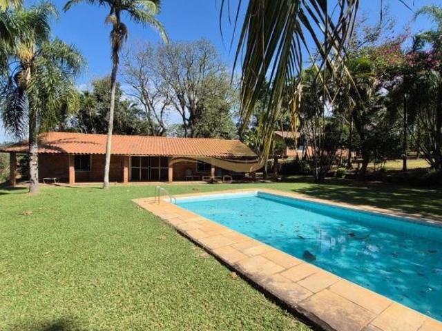 Chacara, Centro, Rafard, SP