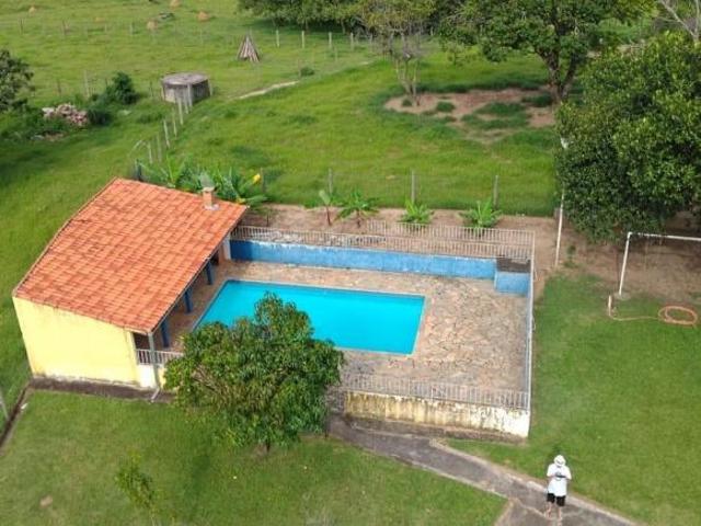 Chacara, Cerrado 3600m 1km da Raposo Tavares, Sarapuí, SP
