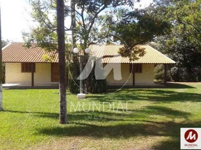 Chacara chacara 3 dormitórios/suite, em condomínio fechado