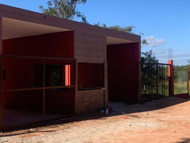Chácara Araújos